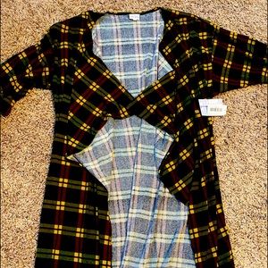 Lularoe Shirley kimono